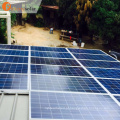10KVA Sistema de energia solar, gerador de energia solar de 220V, energia solar de alta qualidade